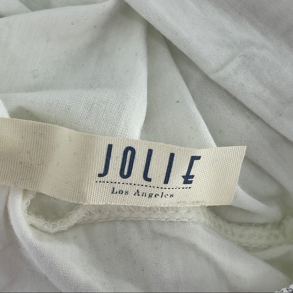 Jolie Spaghetti Strap Plunge Back Stretch Bodysuit - Picture 7 of 8